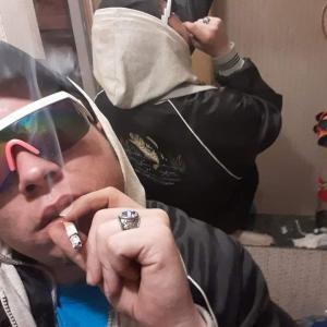 Paul McCrary - Daddy Portland, USA