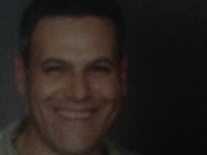 Paul Perez - Daddy Roshester, USA