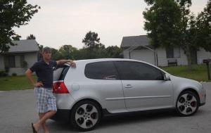 Paul Williams - Daddy Houston, USA