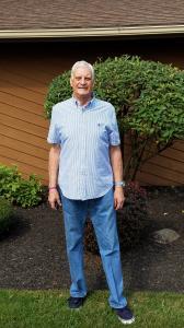 Peter Thompson - Daddy Manchester, United Kingdom