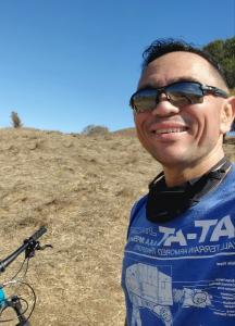 Quinn Henderson - Daddy Grand Rapids City, USA