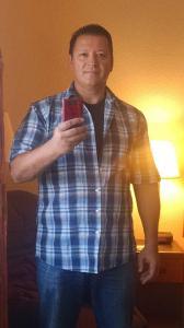 Ralph Rush - Daddy Cardiff, United Kingdom