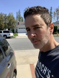 Ramiro Nash - Daddy Winnipeg, Canada