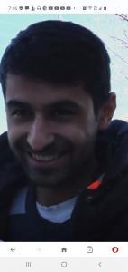 Ramon Jones - Daddy Vancouver, Canada