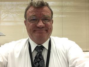 Ramon Ramos - Daddy South Carolina, USA