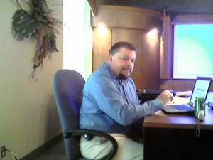 Randy Hoerner - Daddy Kansas City, USA