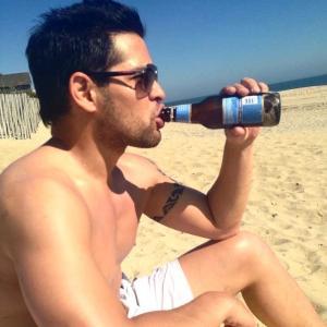 Raymond Cecil - Daddy Grand Rapids City, USA