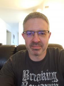 Raymond Ferguson - Daddy Milwaukee, USA