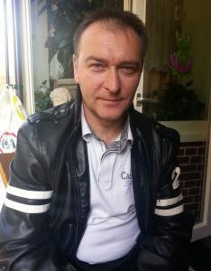 Reginald Finkle - Daddy Montreal, Canada