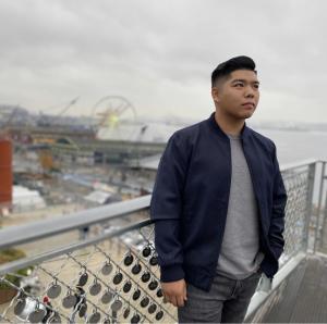 Richard Barnett - Daddy Utah, USA