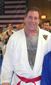 Richard Campbell - Daddy Houston, USA