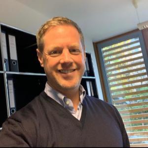 Richard Clark - Daddy Glasgow, United Kingdom