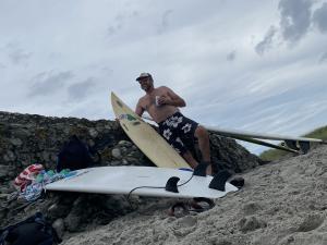 Richard Cohen - Daddy Miami, USA