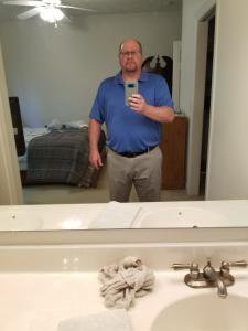 Richard Gossett - Daddy St Louis, USA