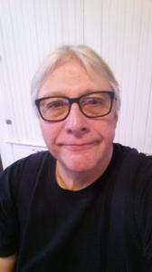 Richard Henson - Daddy New Mexico, USA