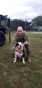 Richard Melton - Daddy Detroit, USA