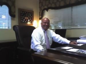 Richard Norman - Daddy Georgia, USA