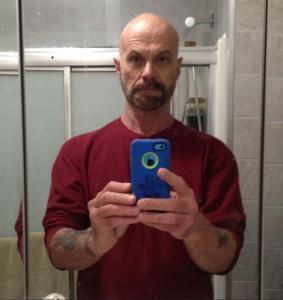 Richard Thayer - Daddy Alabama, USA