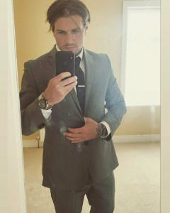 Richard Thornburg - Daddy Milwaukee, USA