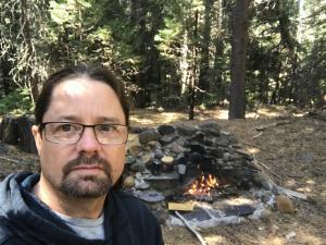 Ricky Meriwether - Daddy Aubrey, USA