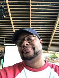 Rigoberto Vance - Daddy San Francisco, USA