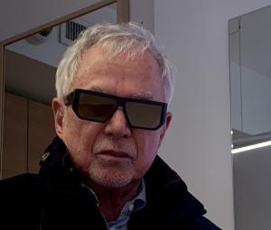 Robert Artrip - Daddy Glasgow, United Kingdom