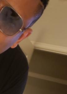 Robert Cartwright - Daddy Baltimore, USA