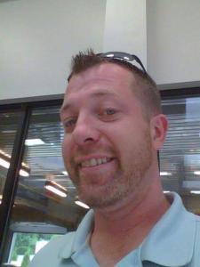 Robert Dilworth - Daddy Houston, USA