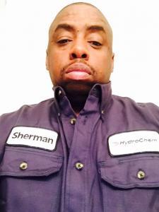 Robert Flores - Daddy Georgia, USA