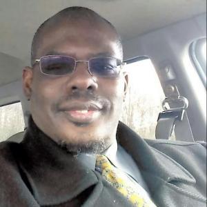 Robert Garrett - Daddy Aberdeen, United Kingdom