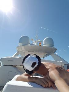 Robert Goodwyn - Daddy , United Kingdom