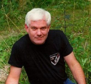 Robert Hampton - Daddy New Mexico, USA