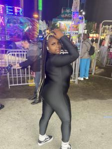 Robert Hardeman - Daddy San Francisco, USA