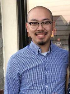 Robert Holt - Daddy Glasgow, United Kingdom