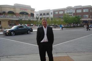 Robert Huang - Daddy North Bay, Canada