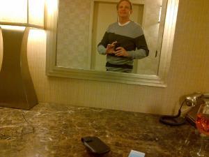 Robert Hunt - Daddy Indiana, USA