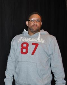 Robert Ivey - Daddy Birmingham, United Kingdom