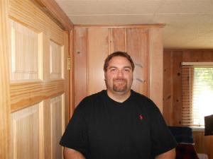 Robert Murphy - Daddy Mississauga, Canada