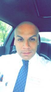 Robert Oliver - Daddy Chicago, USA