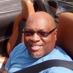 Robert Penn - Daddy Austin, USA