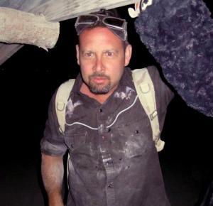 Robert Phillips - Daddy New York, USA