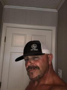 Robert Preston - Daddy Birmingham, United Kingdom