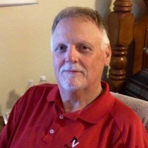 Robert Sweitzer - Daddy Midlothian, USA