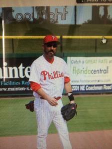 Robert Tucker - Daddy Chelsea, USA