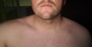 Roberto Powell - Daddy Las Vegas, USA