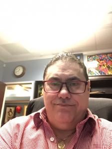 Rodney Ly - Daddy Austin, USA