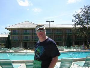 Rodney Sanchez - Daddy Halifax, Canada