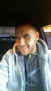 Rodney Stclair - Daddy Halifax, Canada