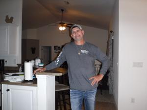 Rodolfo Petersen - Daddy Tucson, USA