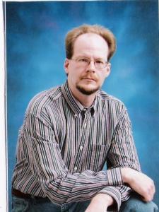 Rodrigo Ruiz - Daddy Winnipeg, Canada